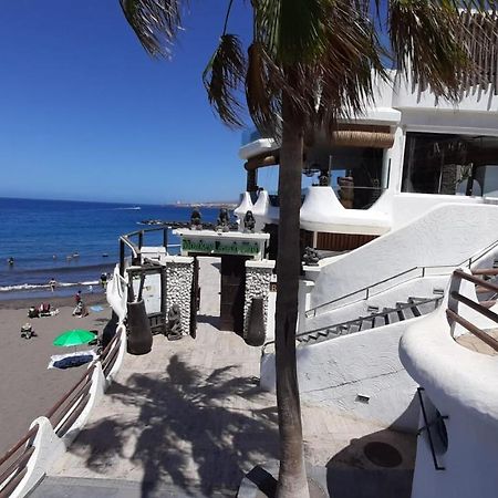 Studio In Perfect Location Playa de las Américas Kültér fotó