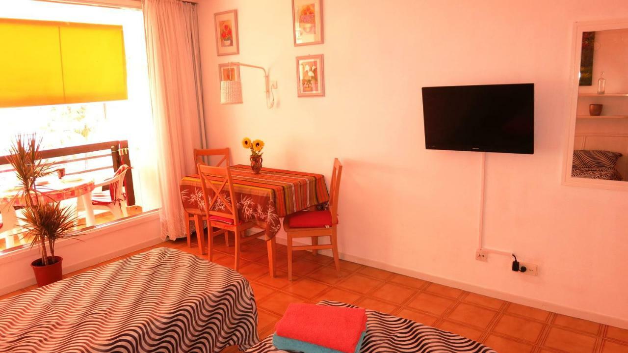 Studio In Perfect Location Playa de las Américas Kültér fotó